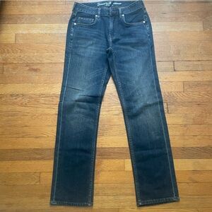 Tommy Bahama Indigo Blue Jeans